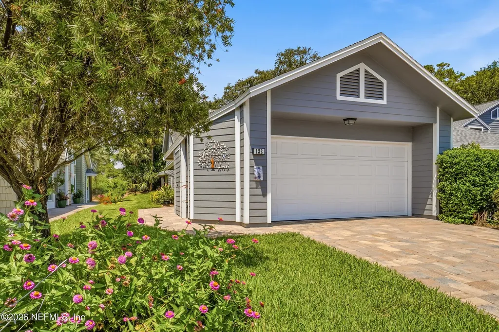 132 Willow Pond Lane Ponte Vedra Beach FL 32082