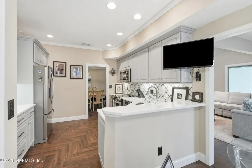 132 Willow Pond Lane Ponte Vedra Beach FL 32082