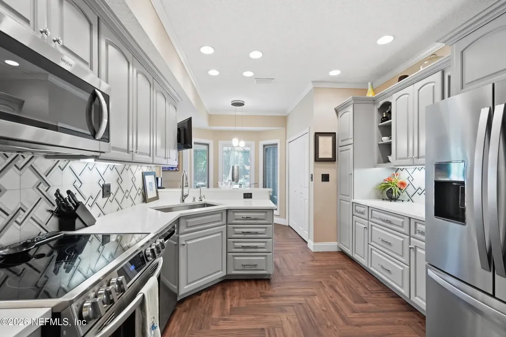 132 Willow Pond Lane Ponte Vedra Beach FL 32082