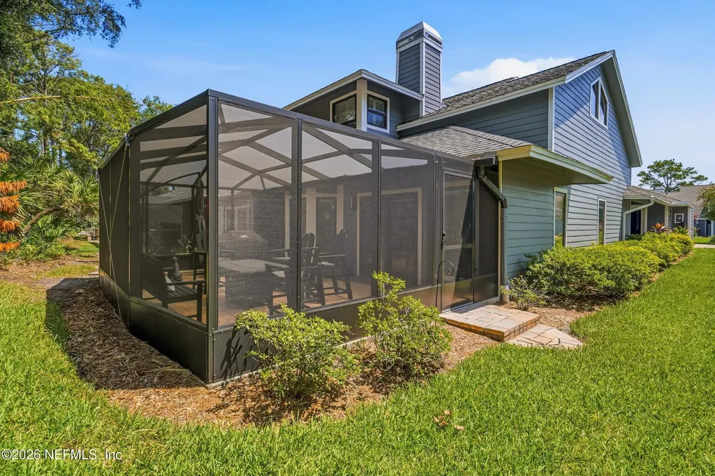 132 Willow Pond Lane Ponte Vedra Beach FL 32082