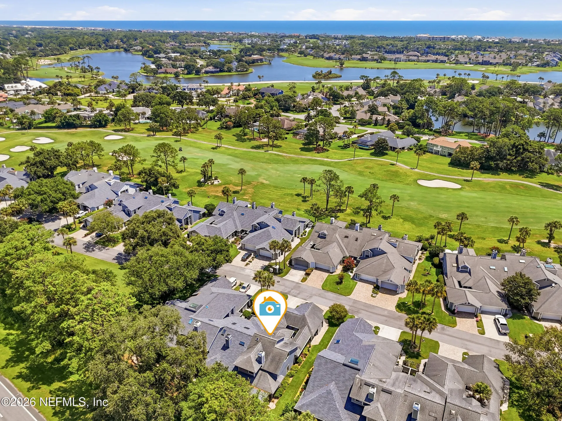 132 Willow Pond Lane Ponte Vedra Beach FL 32082