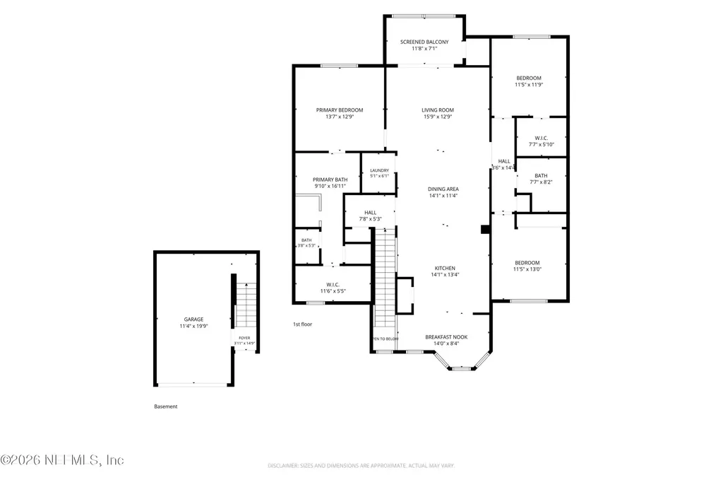 96029 Cottage Court Fernandina Beach FL 32034