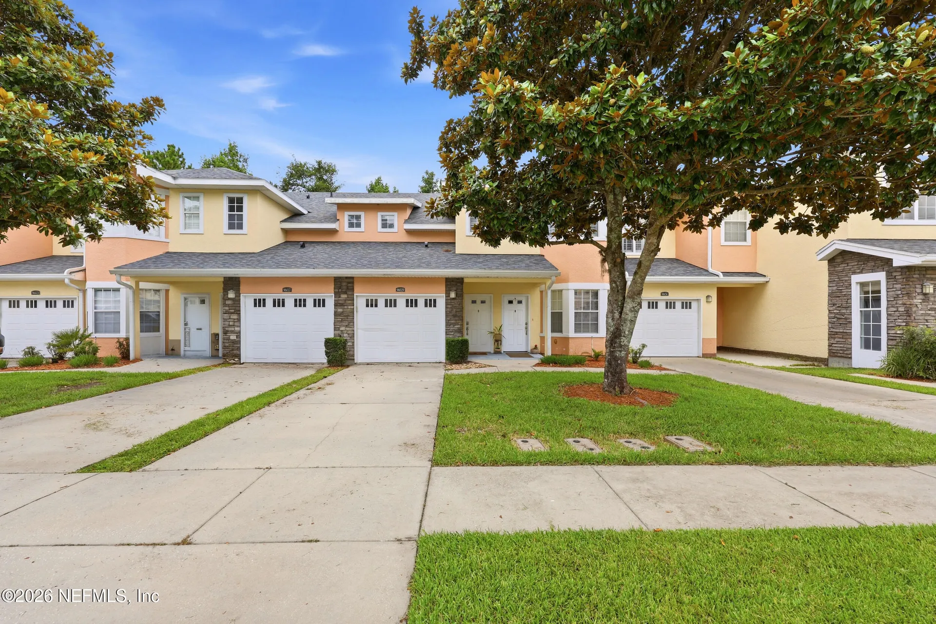 96029 Cottage Court Fernandina Beach FL 32034