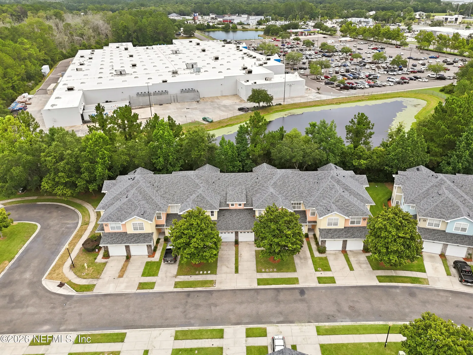 96029 Cottage Court Fernandina Beach FL 32034