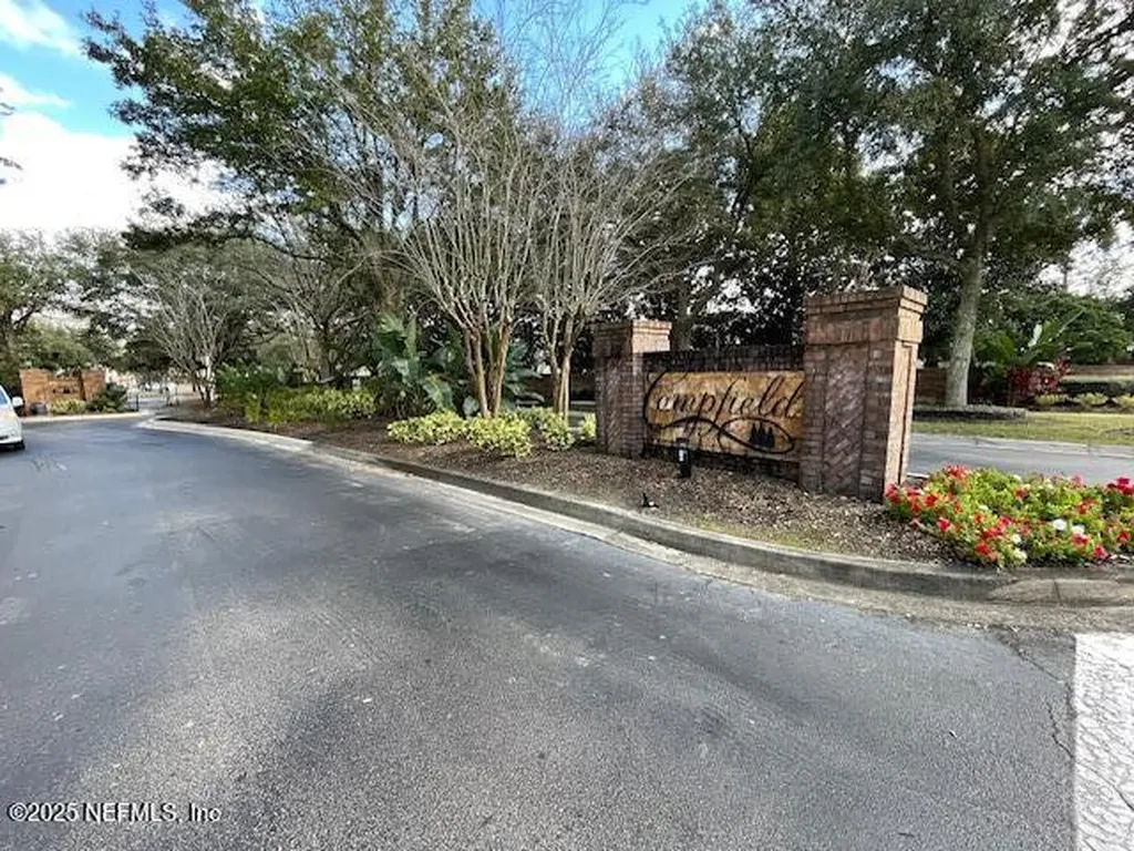 11251 Campfield Drive Jacksonville FL 32256