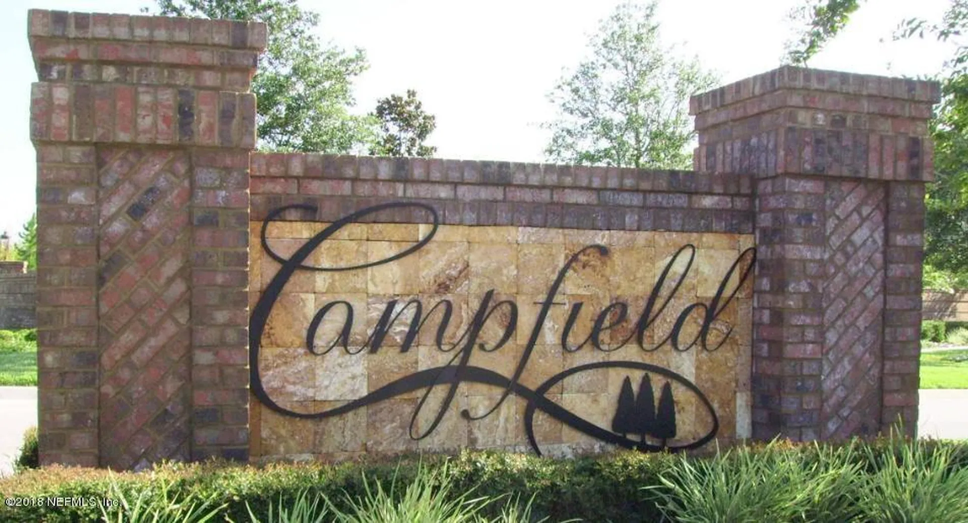 11251 Campfield Drive Jacksonville FL 32256