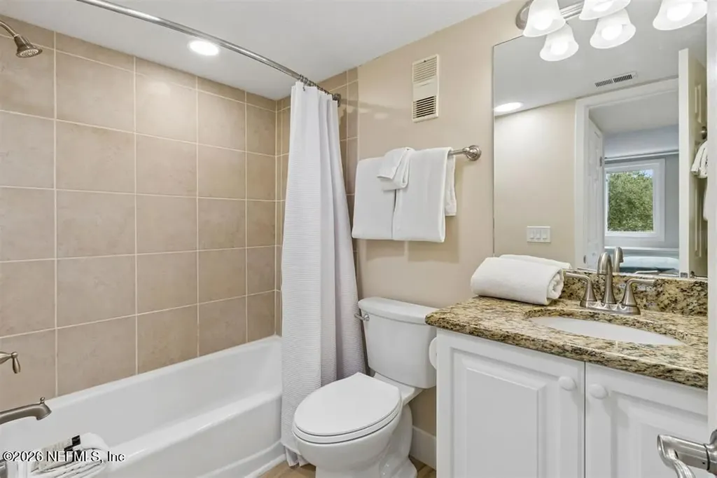 1332 Shipwatch Circle Fernandina Beach FL 32034