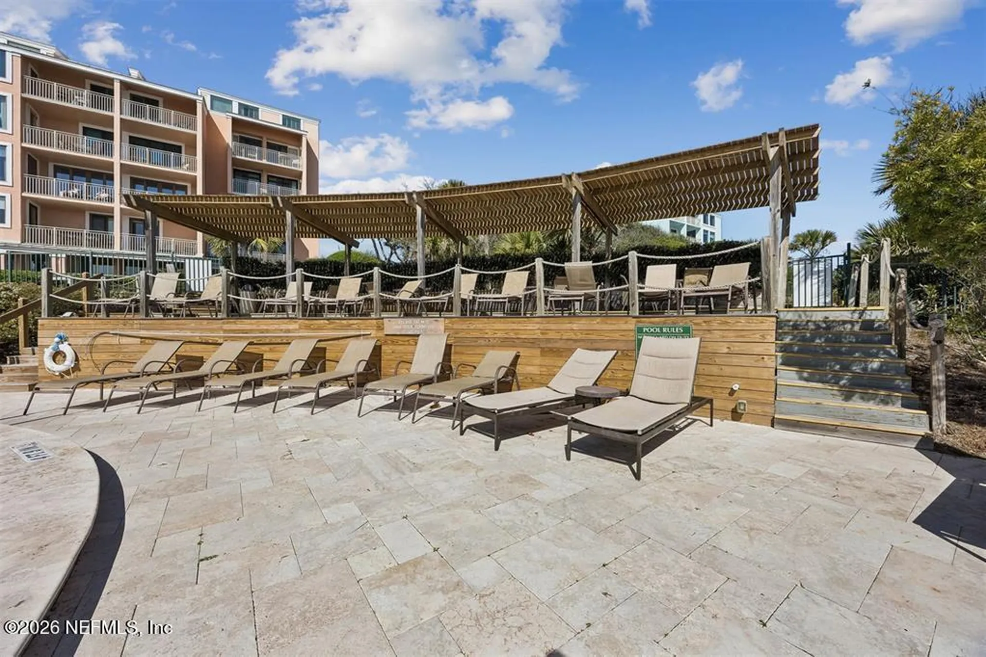 1332 Shipwatch Circle Fernandina Beach FL 32034