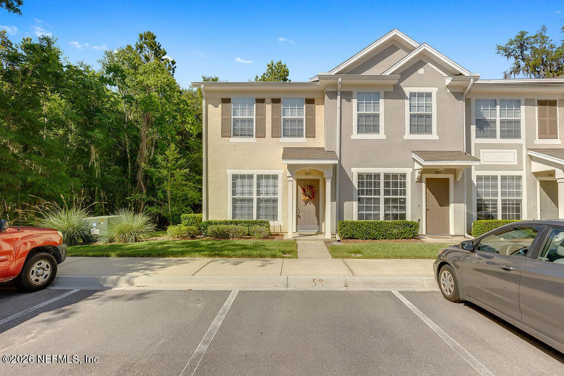 8423 Thornbush Court Jacksonville FL 32216