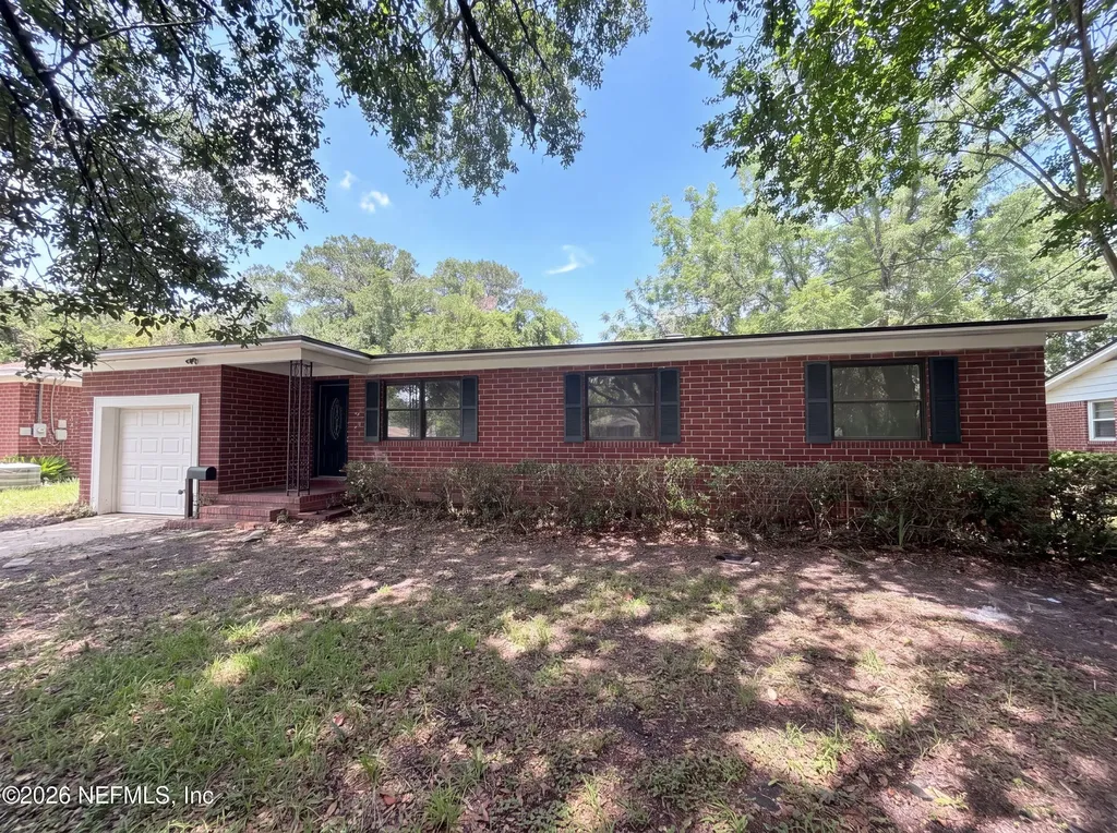 6309 Pine Cove Lane Jacksonville FL 32211