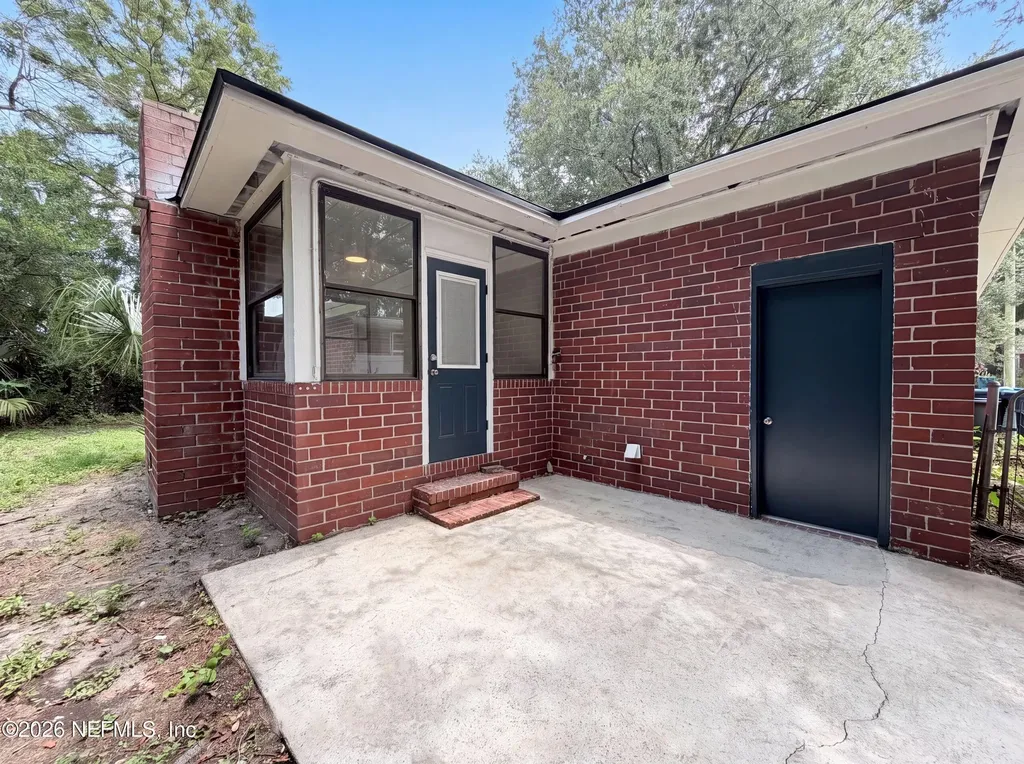 6309 Pine Cove Lane Jacksonville FL 32211