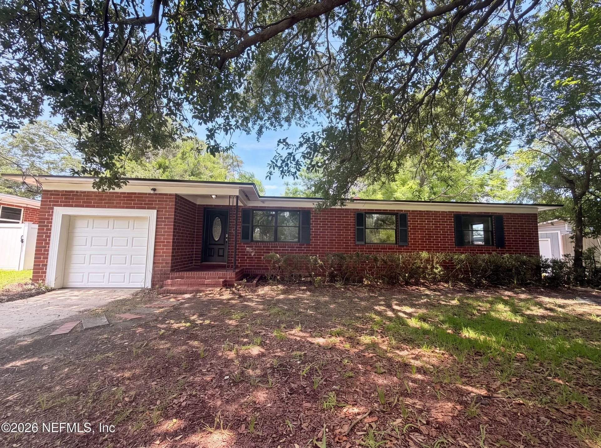 6309 Pine Cove Lane Jacksonville FL 32211