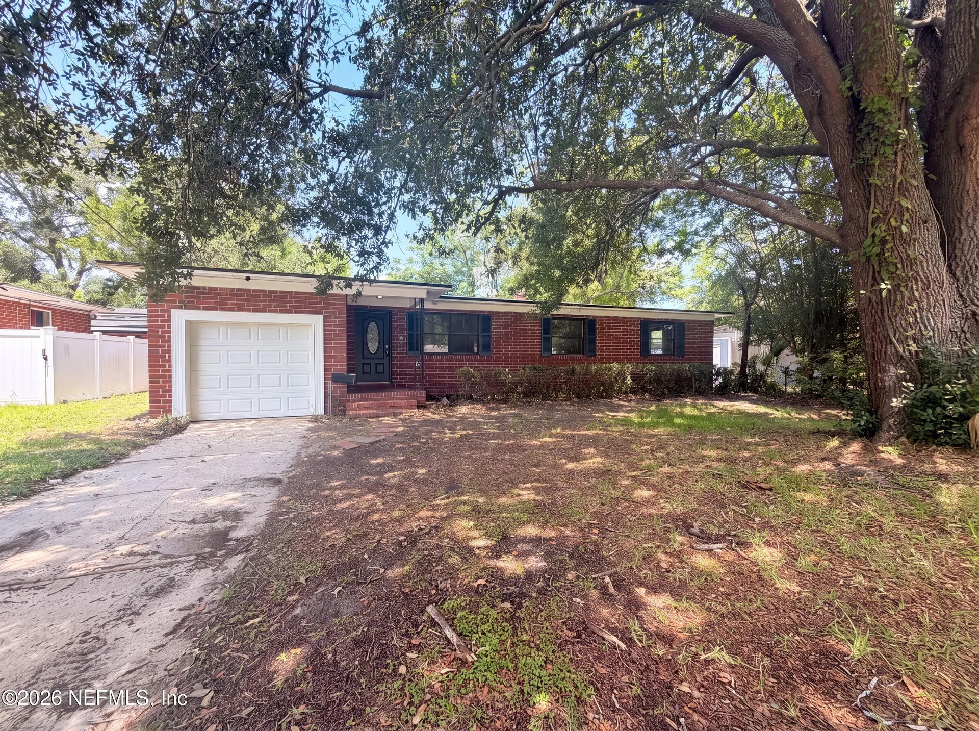 6309 Pine Cove Lane Jacksonville FL 32211