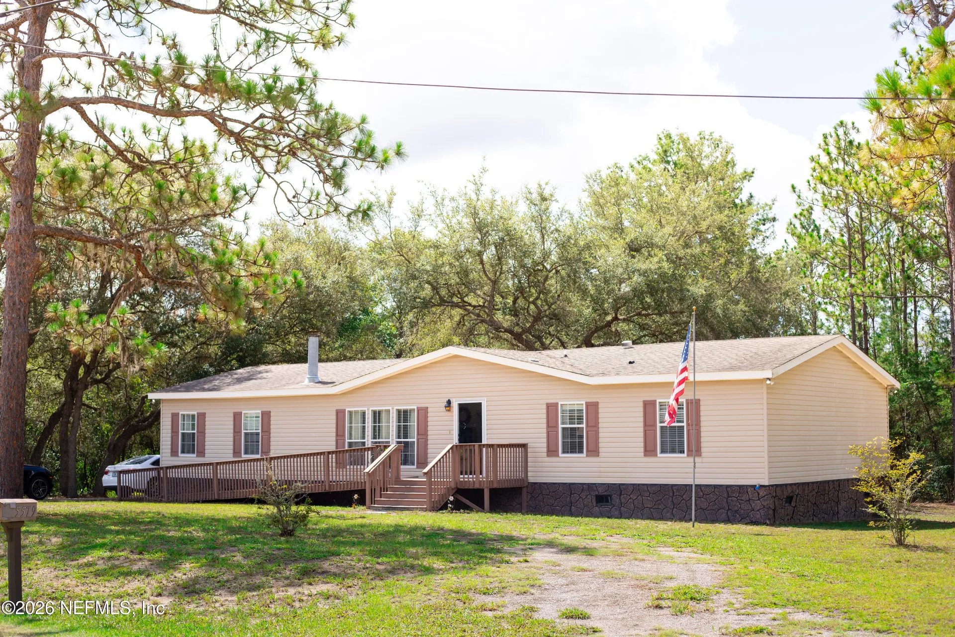 5579 Deerlodge Court Keystone Heights FL 32656
