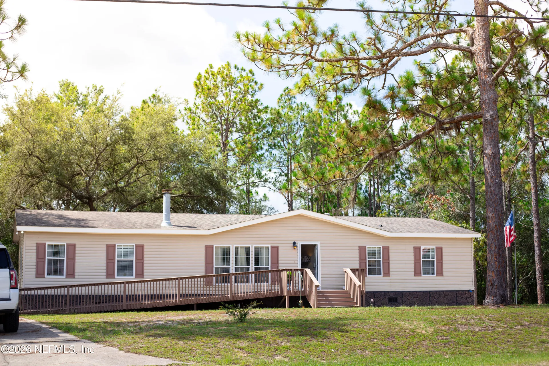 5579 Deerlodge Court Keystone Heights FL 32656