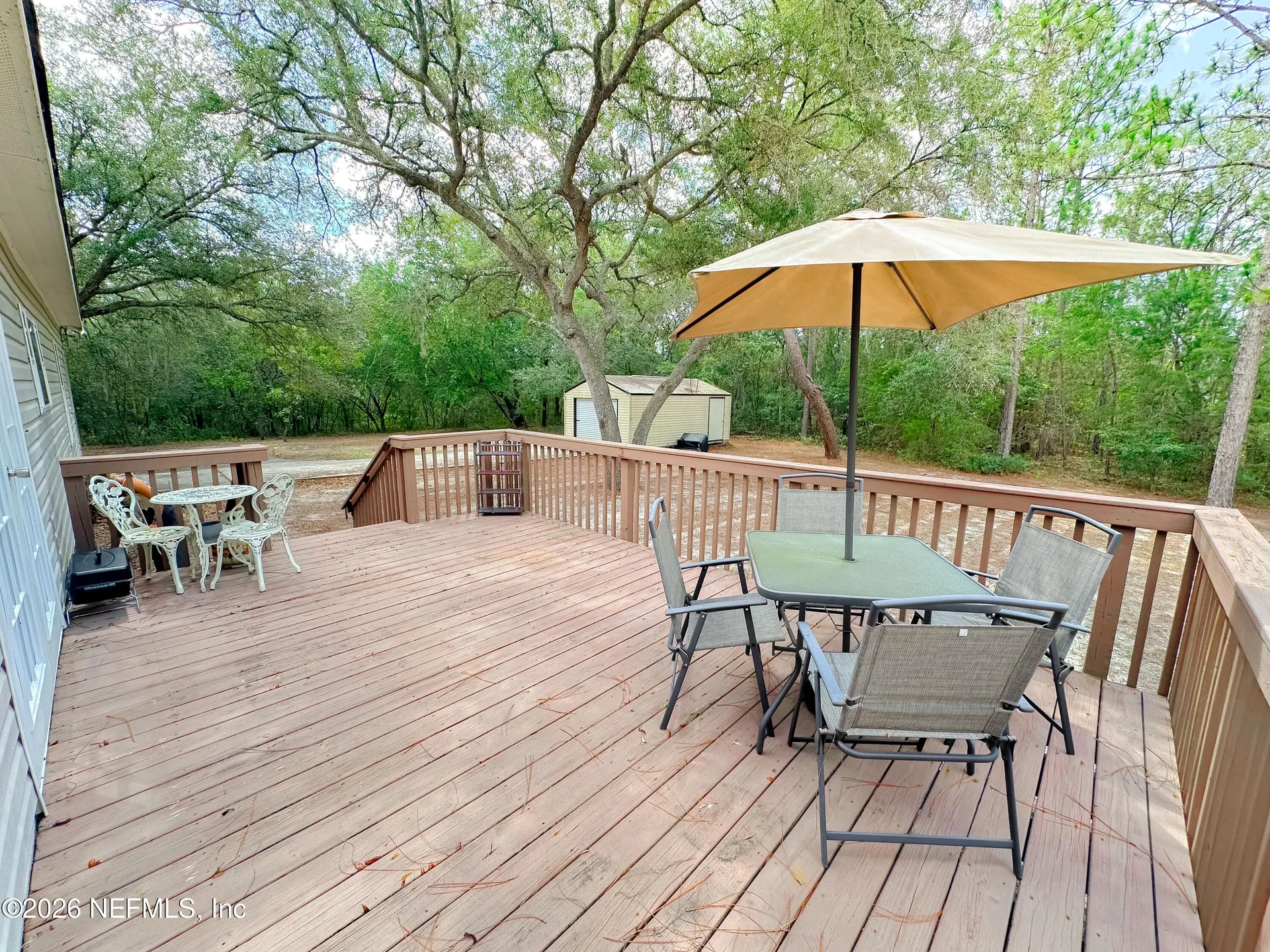 5579 Deerlodge Court Keystone Heights FL 32656