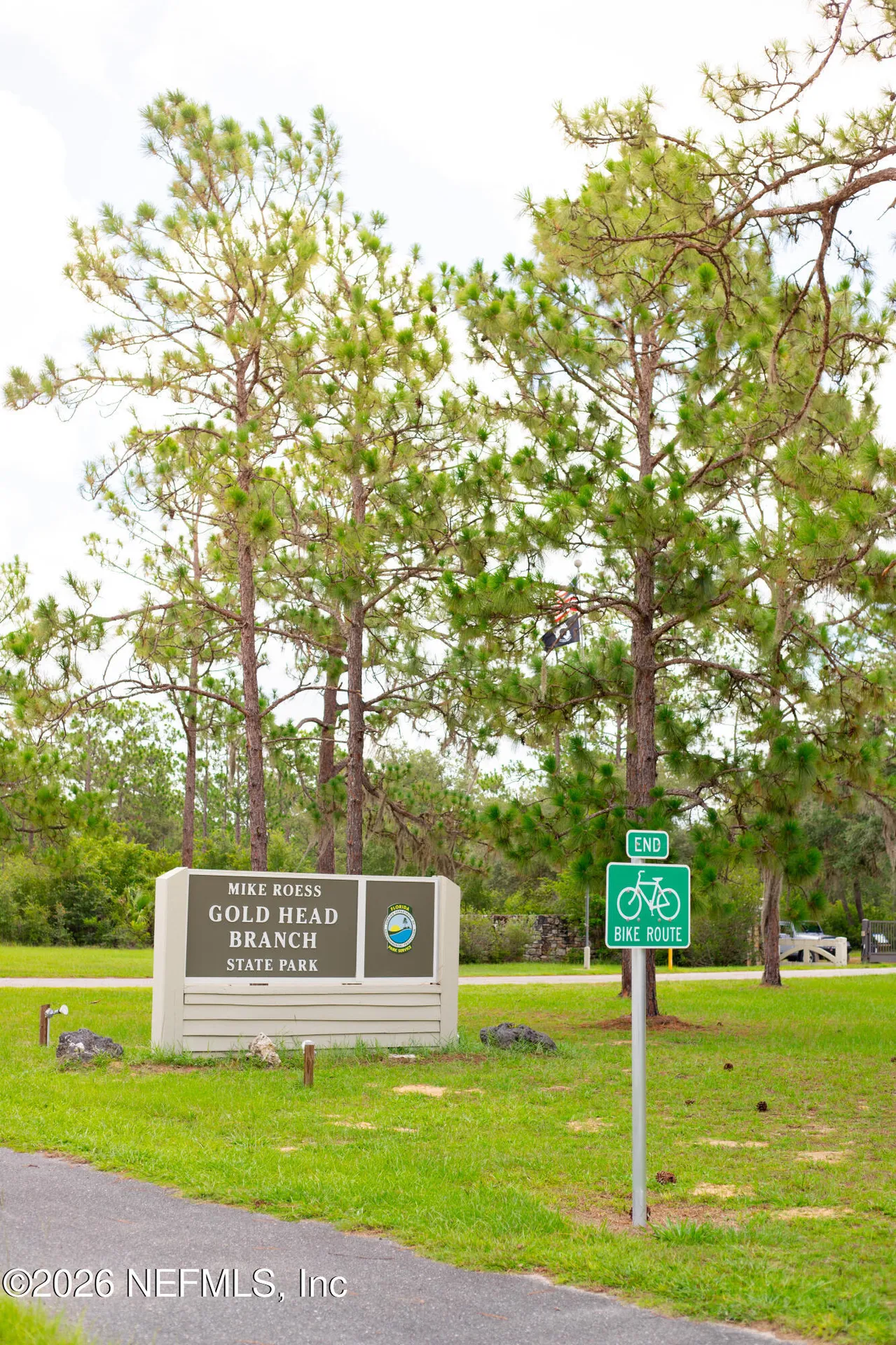 5579 Deerlodge Court Keystone Heights FL 32656