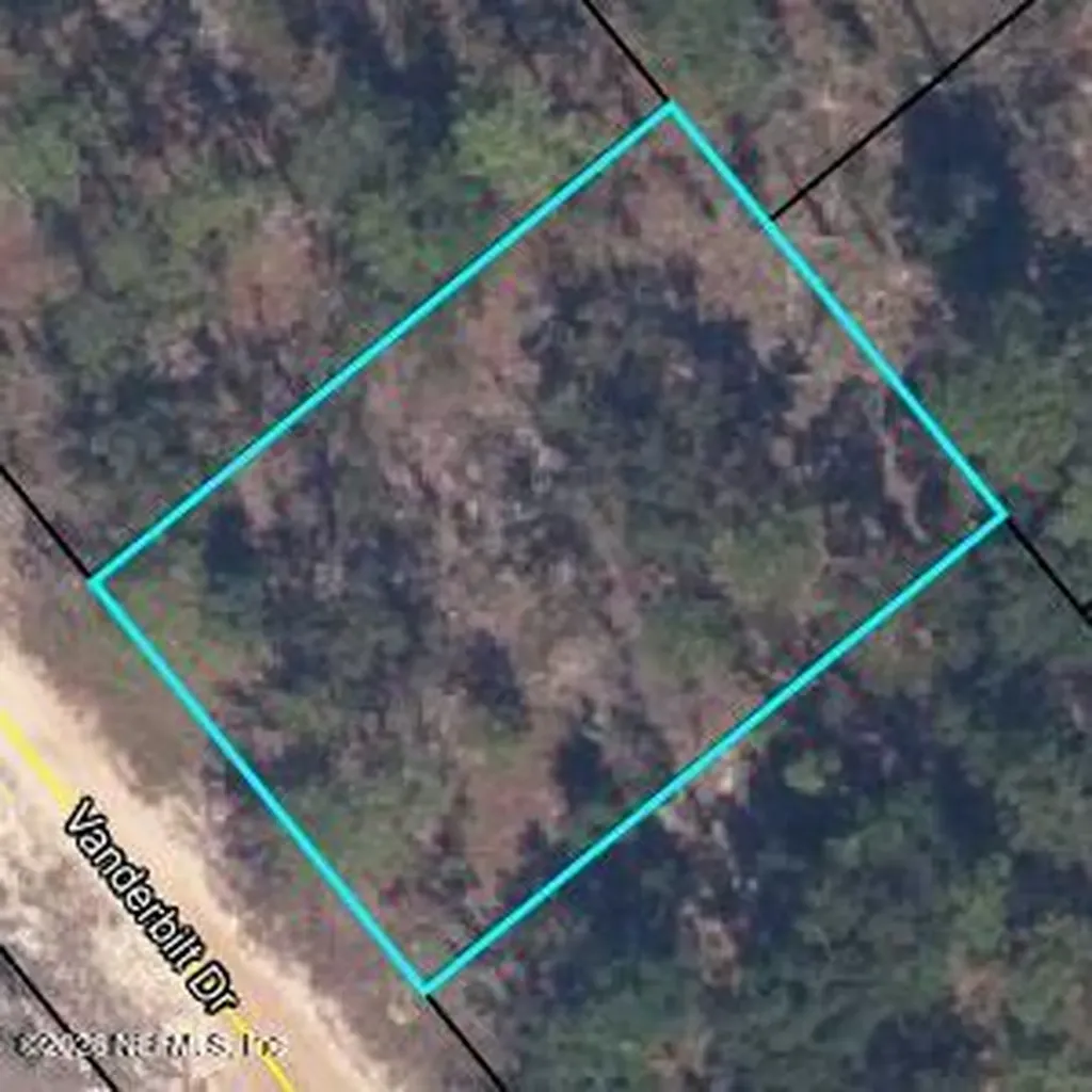 6276 Vanderbilt Drive Keystone Heights FL 32656
