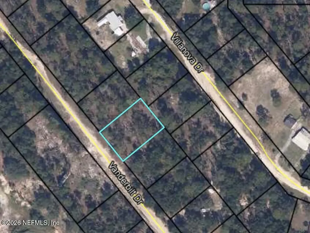 6276 Vanderbilt Drive Keystone Heights FL 32656