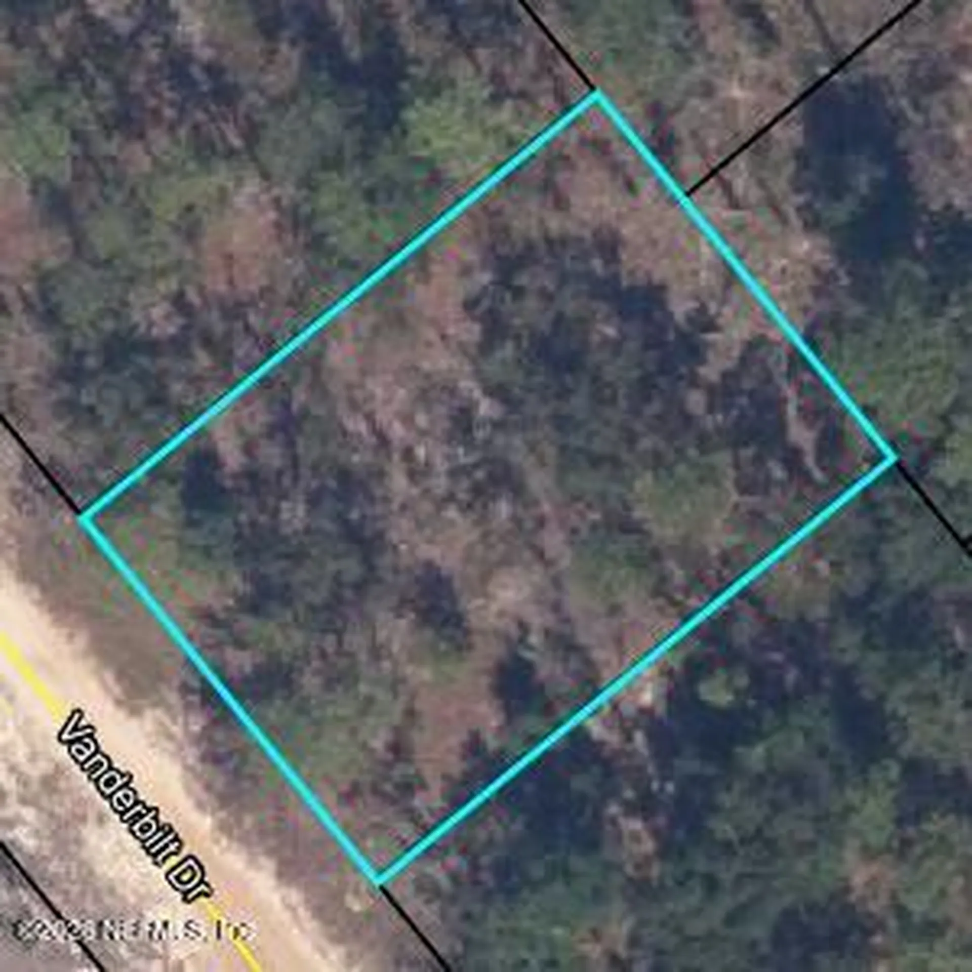 6276 Vanderbilt Drive Keystone Heights FL 32656