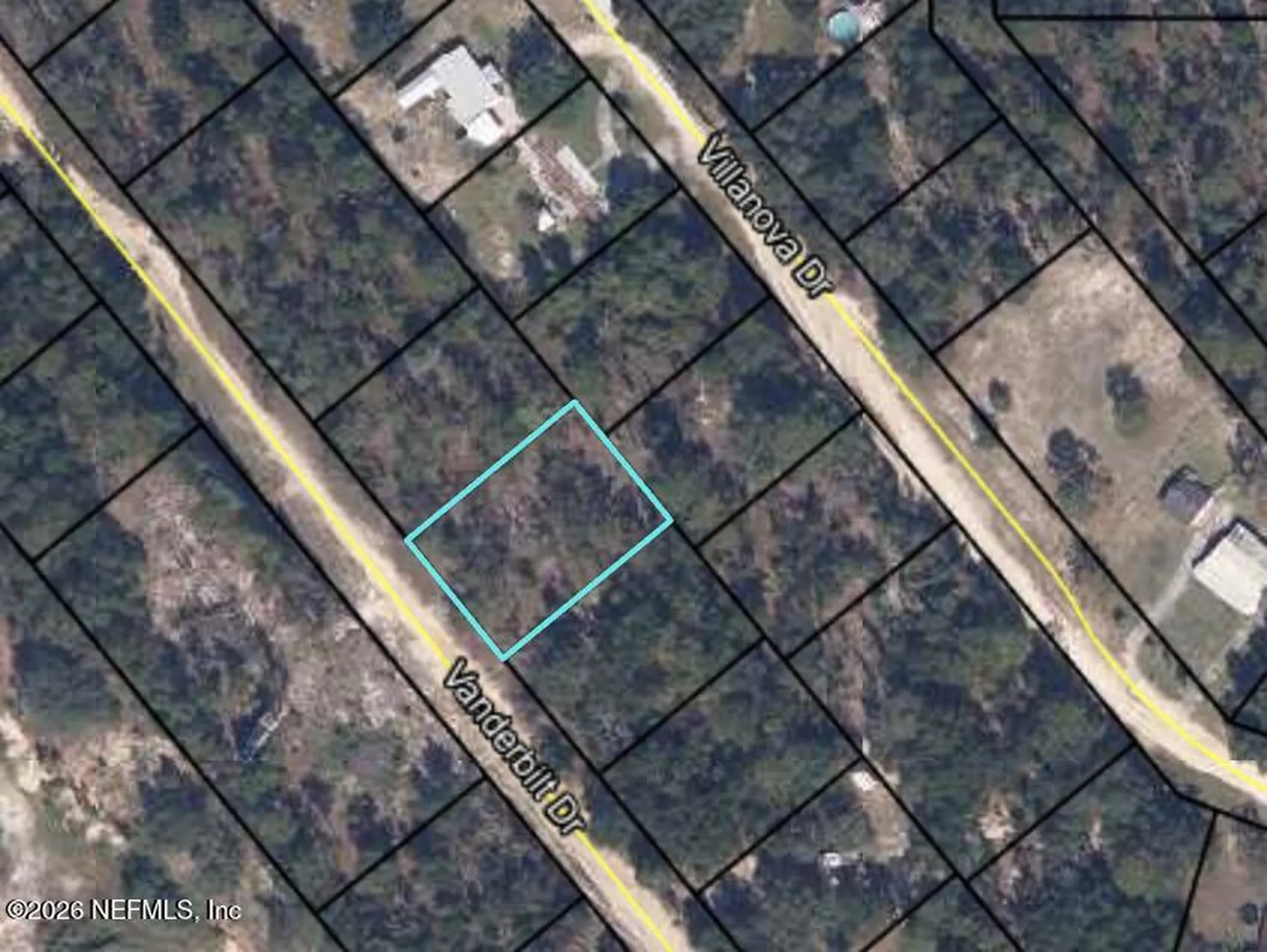 6276 Vanderbilt Drive Keystone Heights FL 32656