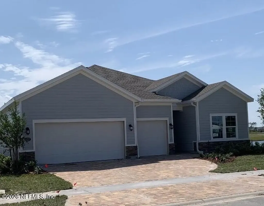 85237 Fall River Parkway Fernandina Beach FL 32034