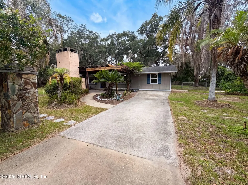 6854 Holly Hill Road Melrose FL 32666