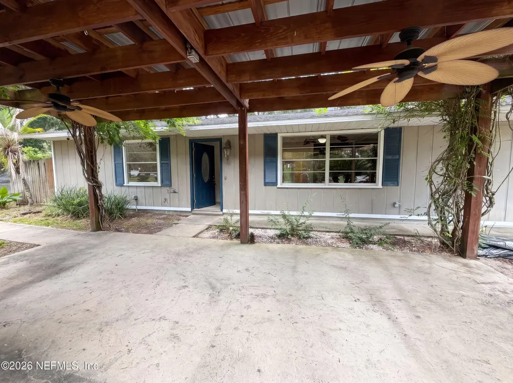 6854 Holly Hill Road Melrose FL 32666