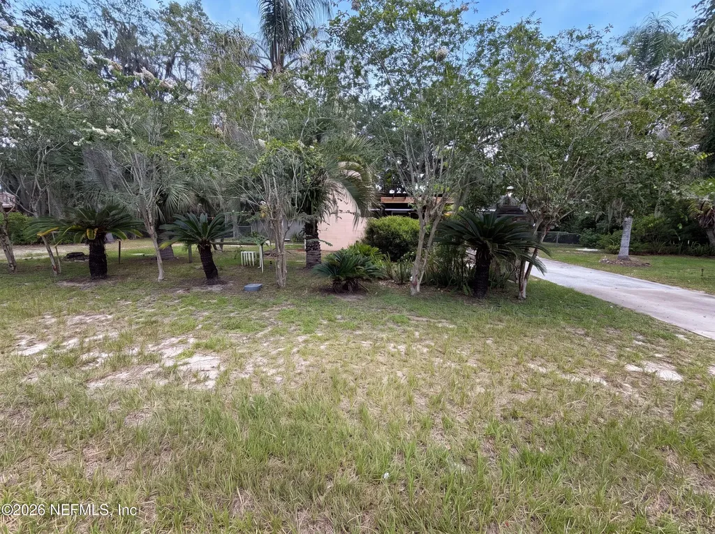 6854 Holly Hill Road Melrose FL 32666