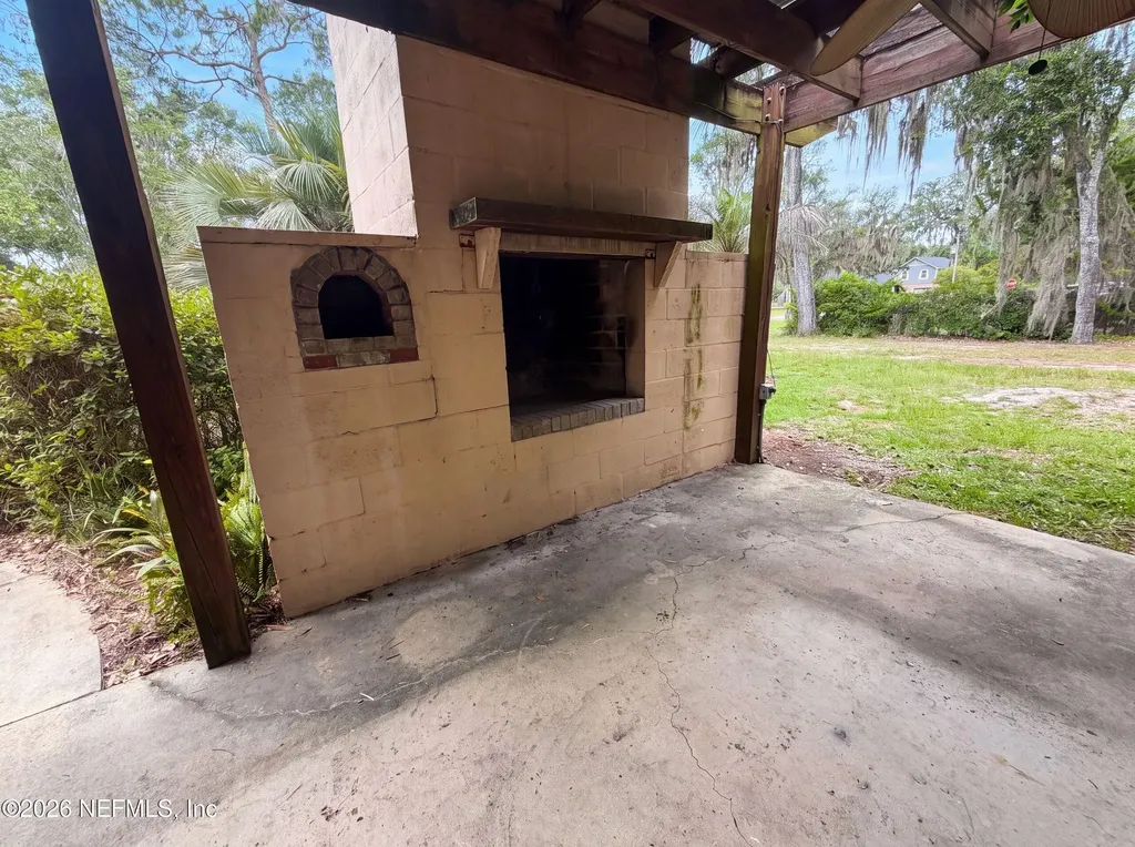 6854 Holly Hill Road Melrose FL 32666