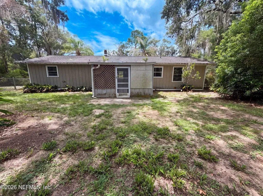 6854 Holly Hill Road Melrose FL 32666