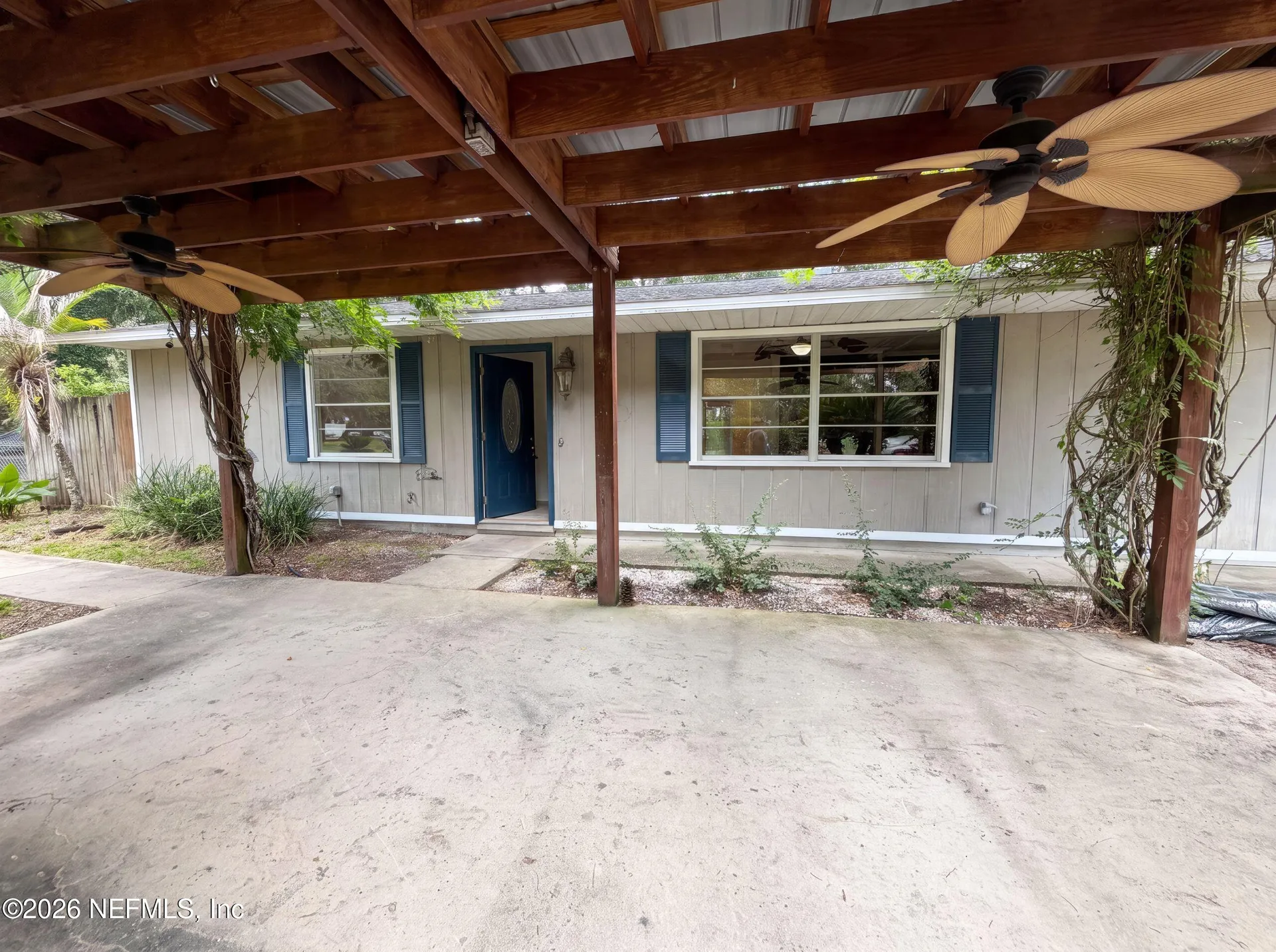 6854 Holly Hill Road Melrose FL 32666