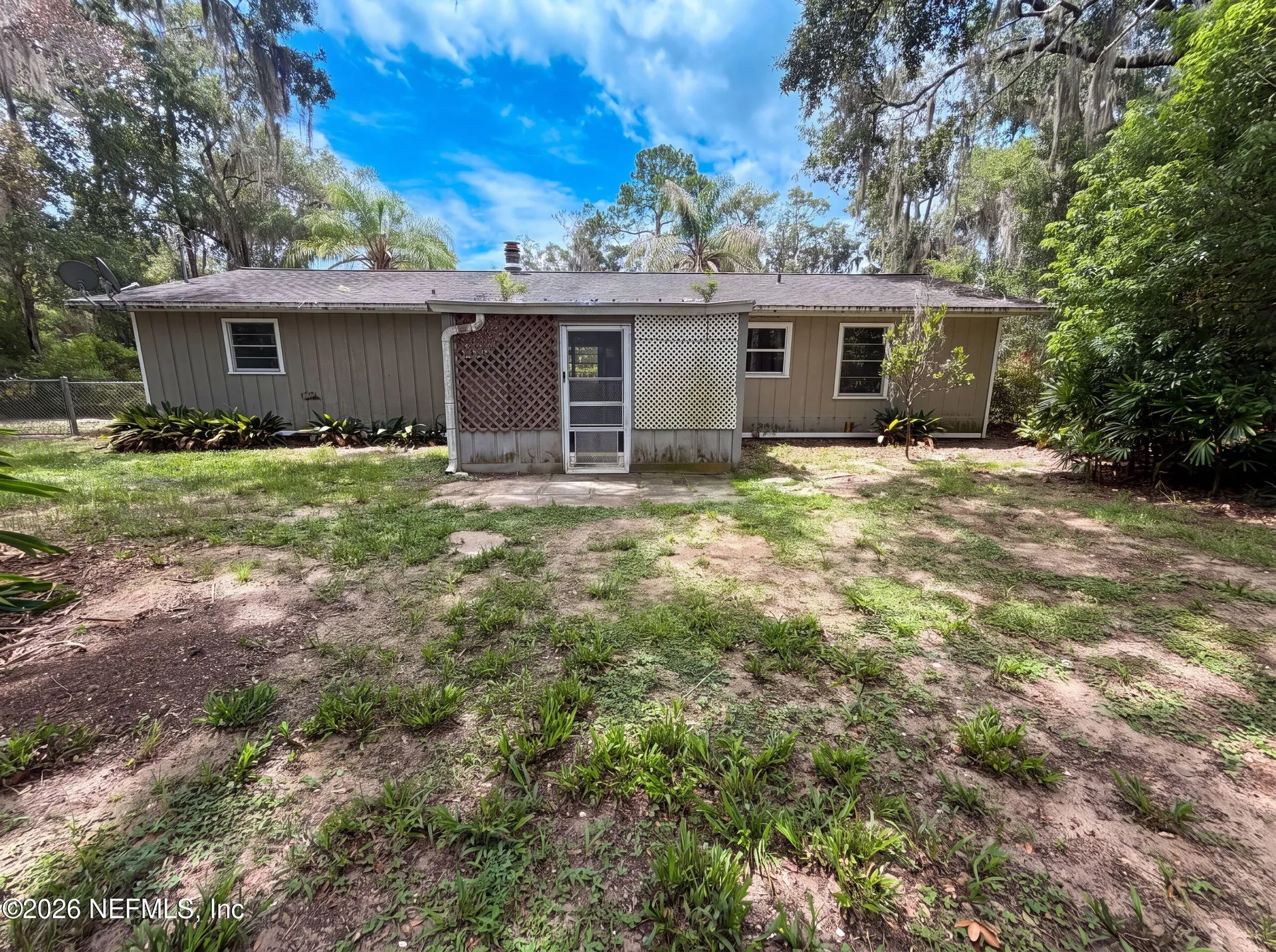 6854 Holly Hill Road Melrose FL 32666