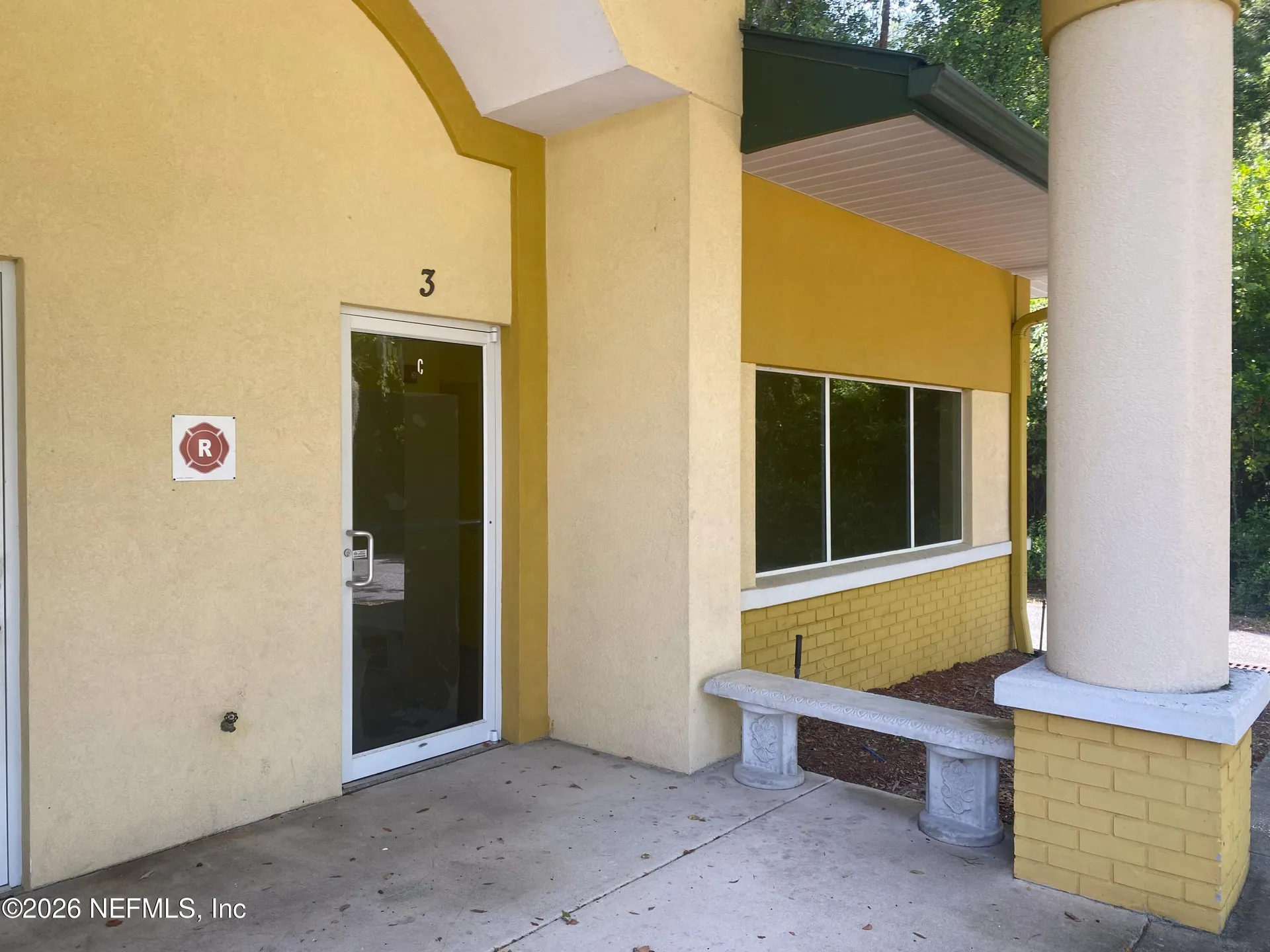811 N Summit Street Crescent City FL 32112