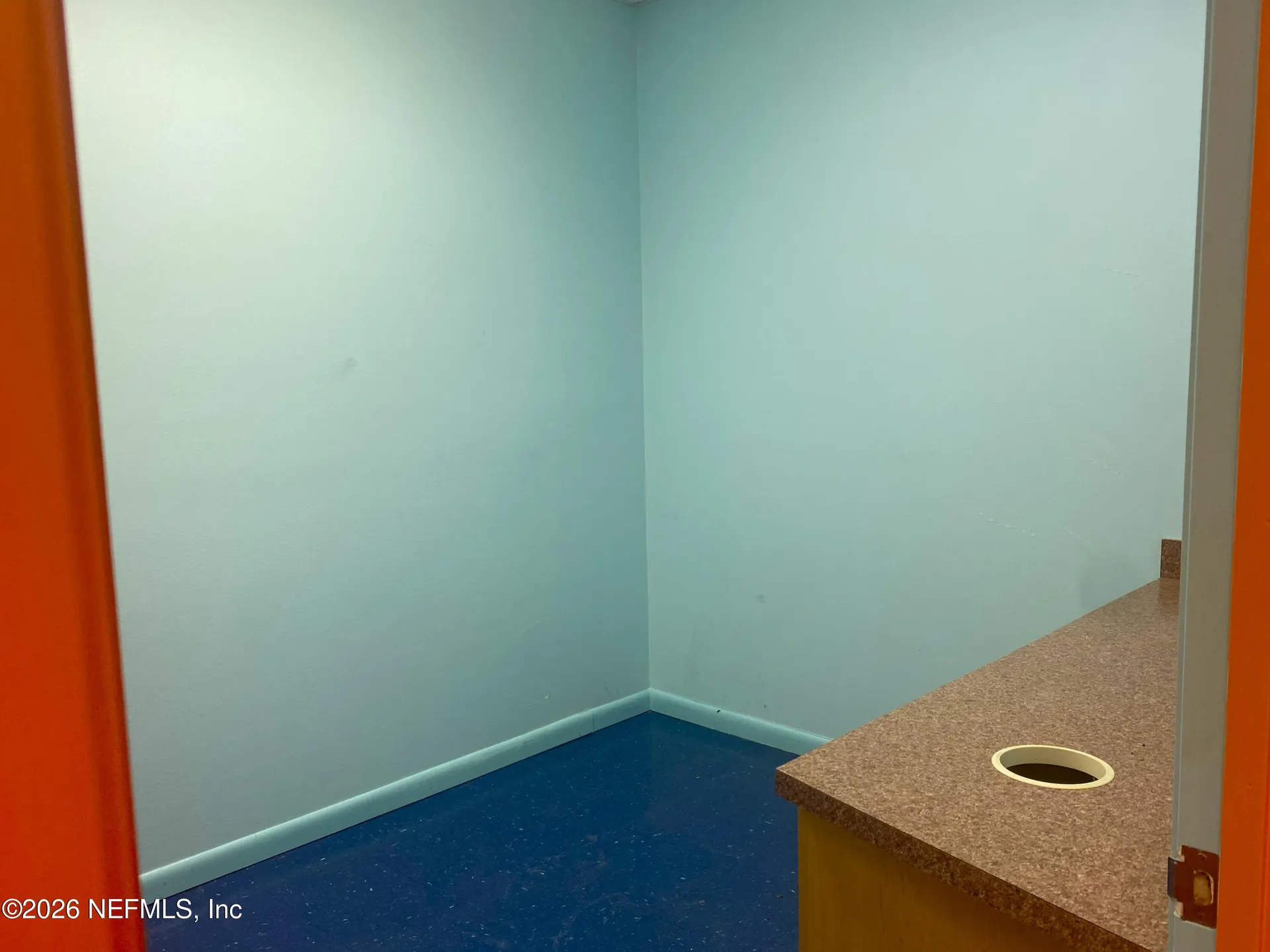 811 N Summit Street Crescent City FL 32112