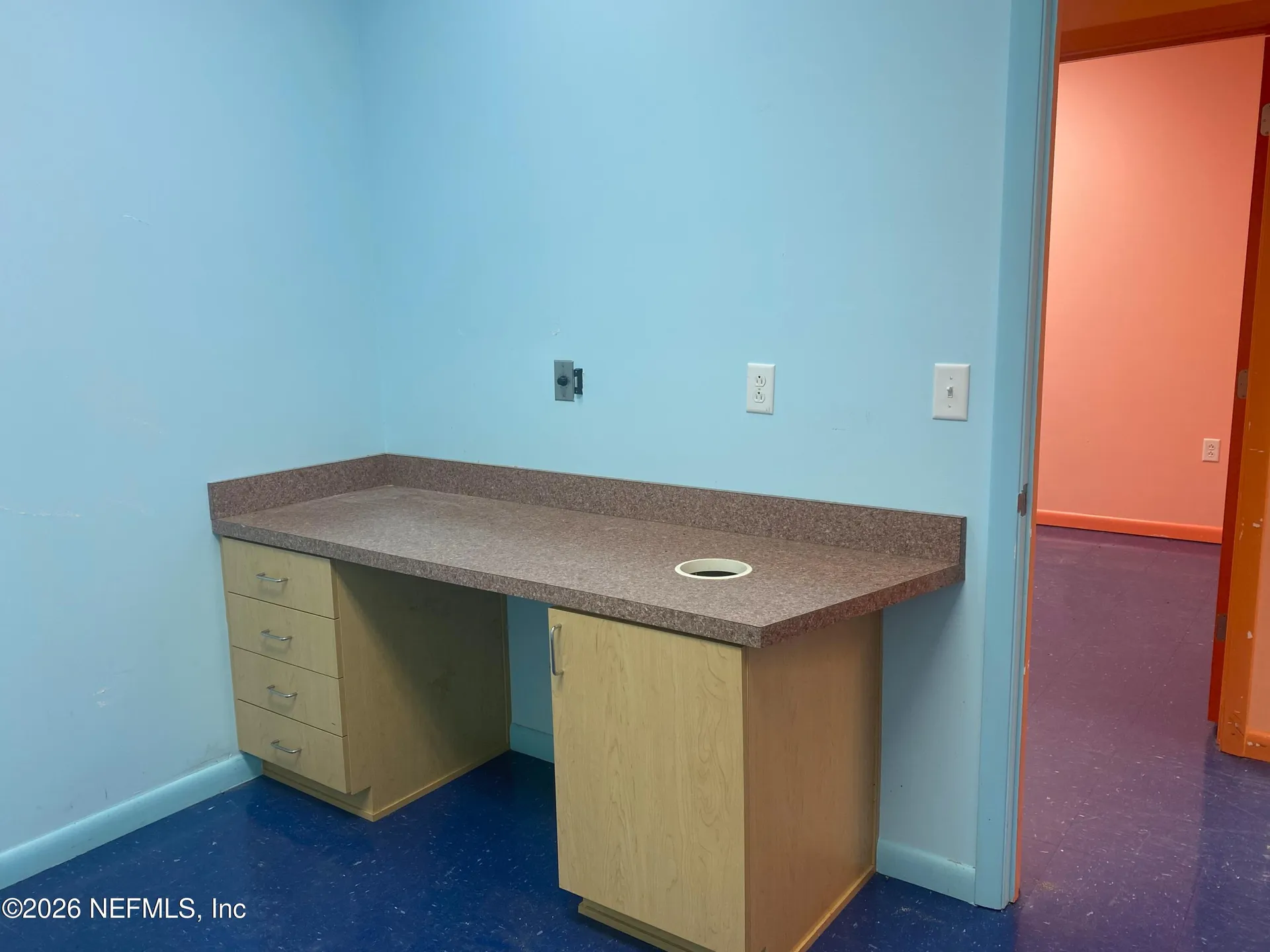 811 N Summit Street Crescent City FL 32112