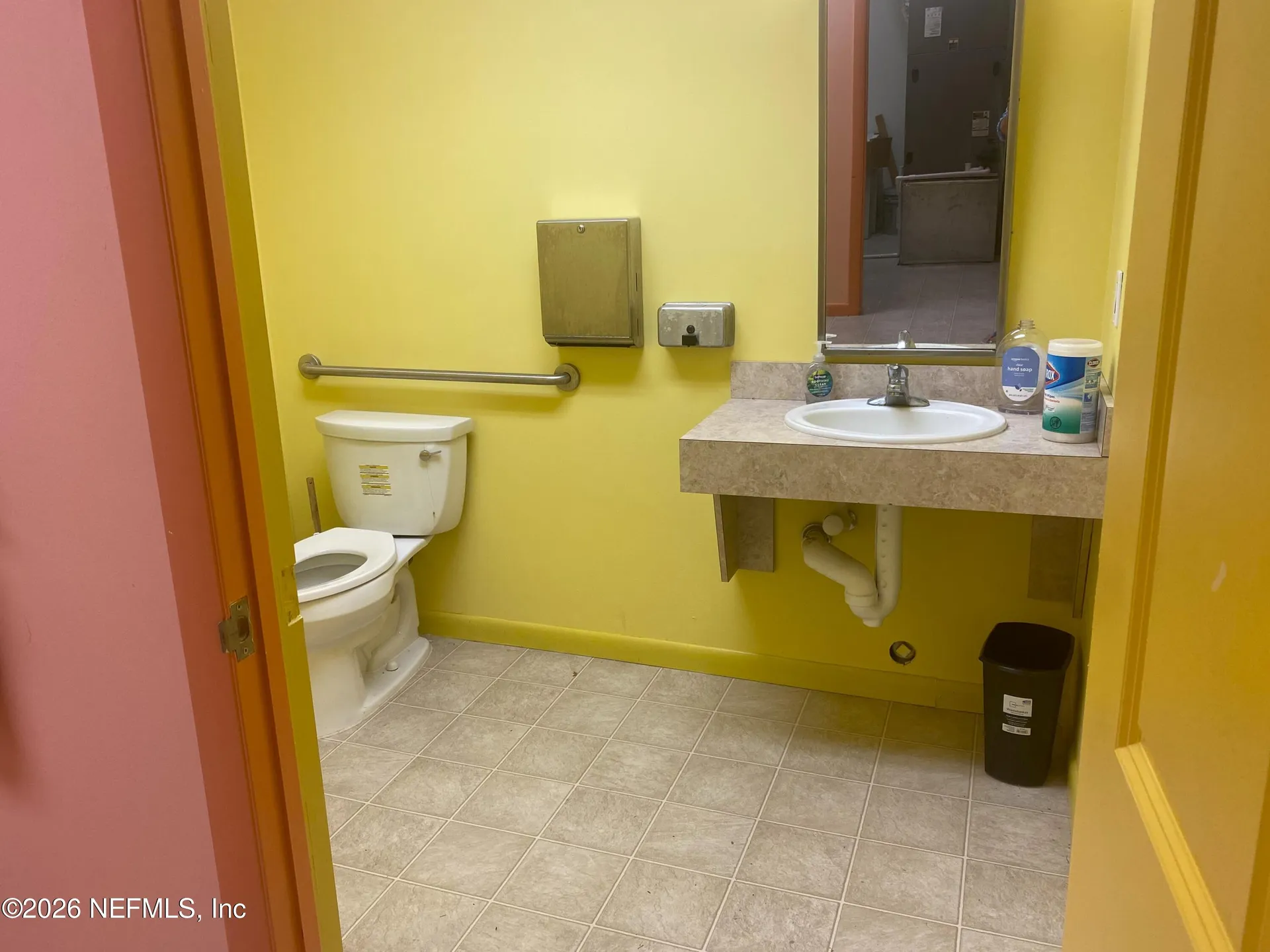 811 N Summit Street Crescent City FL 32112