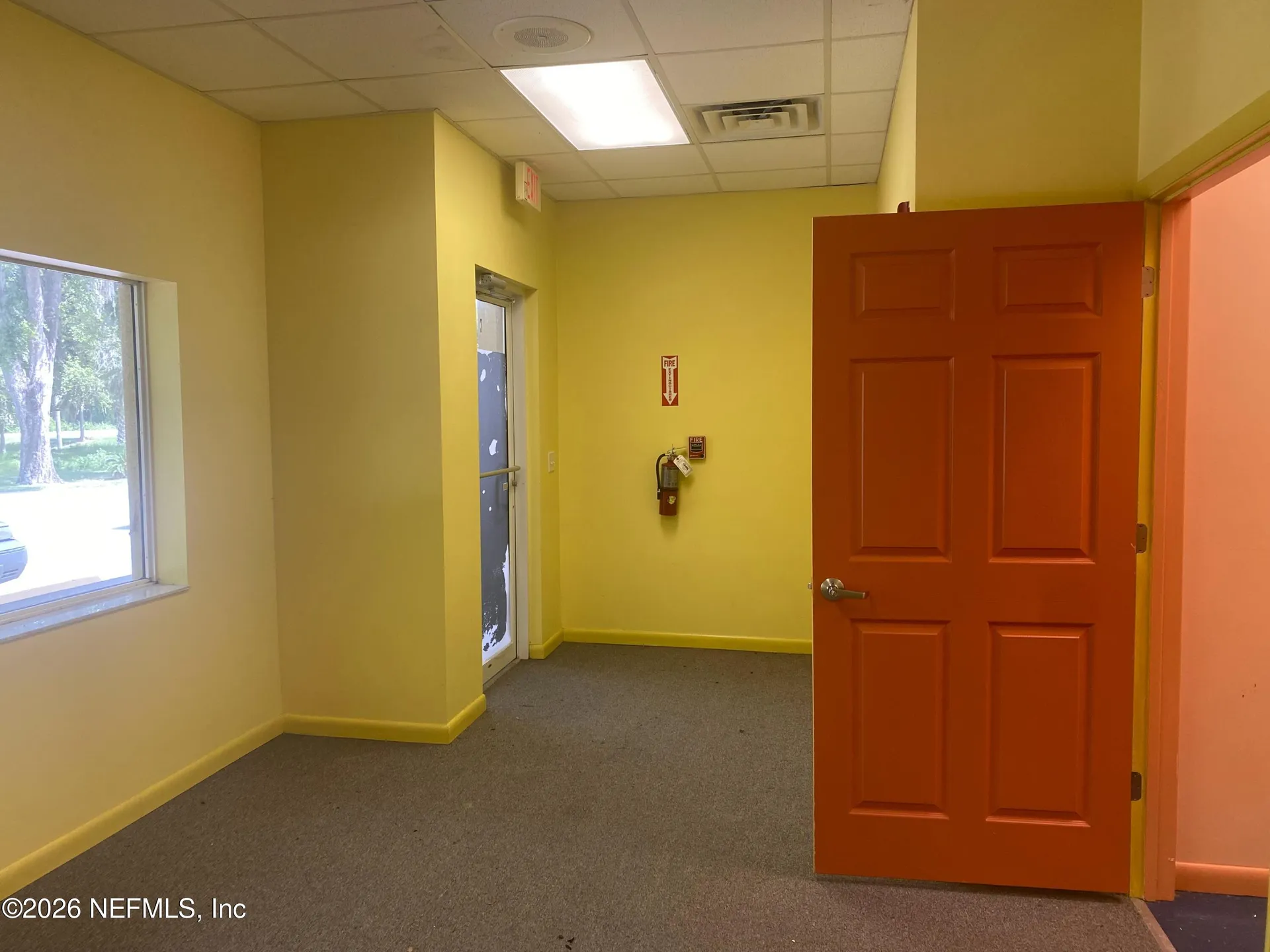 811 N Summit Street Crescent City FL 32112