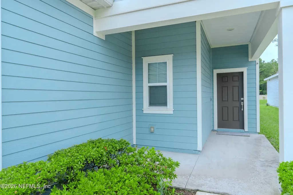 2218 Major Oak Street Jacksonville FL 32218