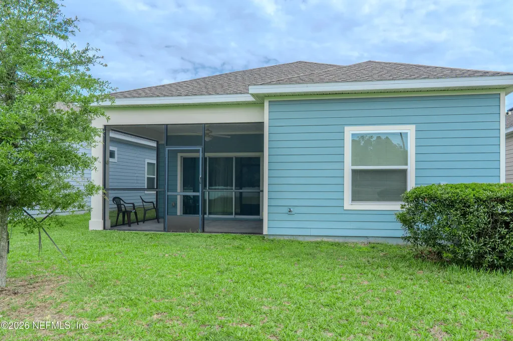 2218 Major Oak Street Jacksonville FL 32218