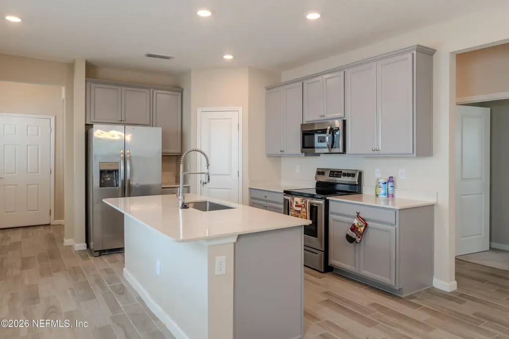 2218 Major Oak Street Jacksonville FL 32218