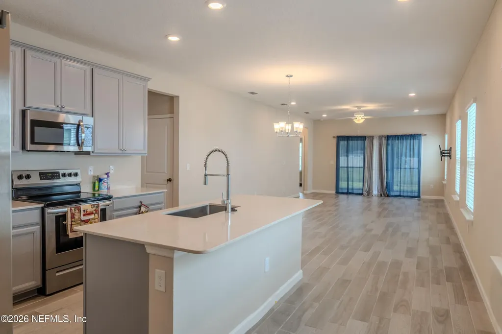 2218 Major Oak Street Jacksonville FL 32218