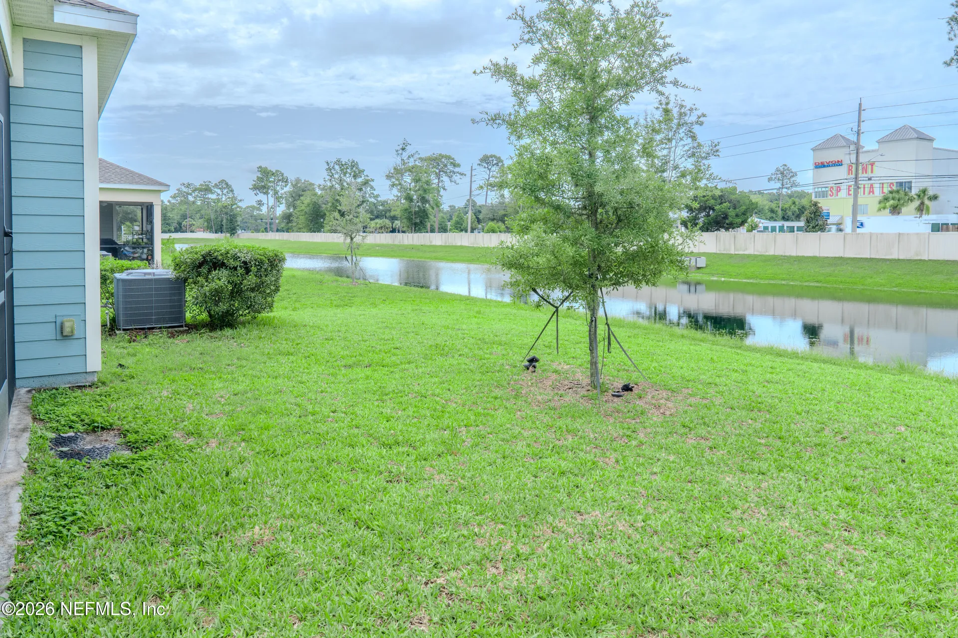 2218 Major Oak Street Jacksonville FL 32218