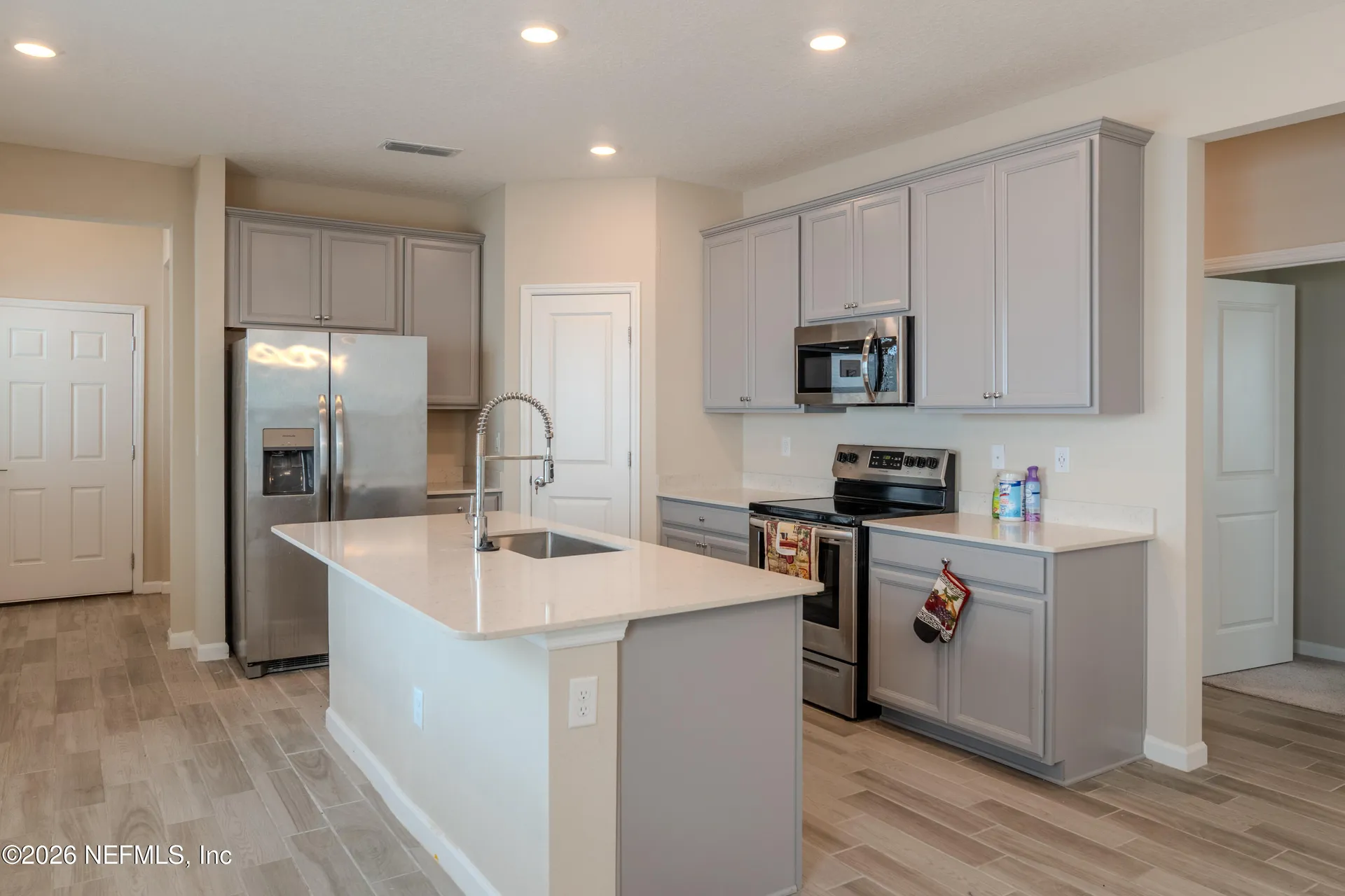 2218 Major Oak Street Jacksonville FL 32218