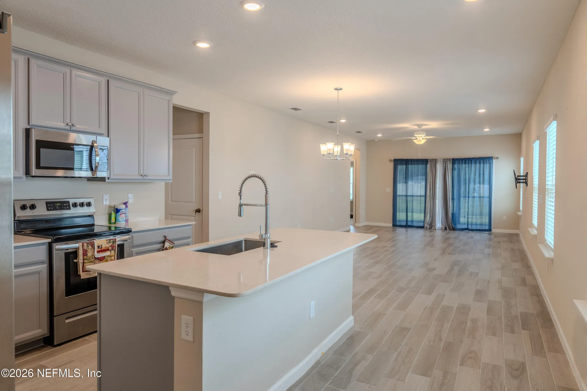 2218 Major Oak Street Jacksonville FL 32218