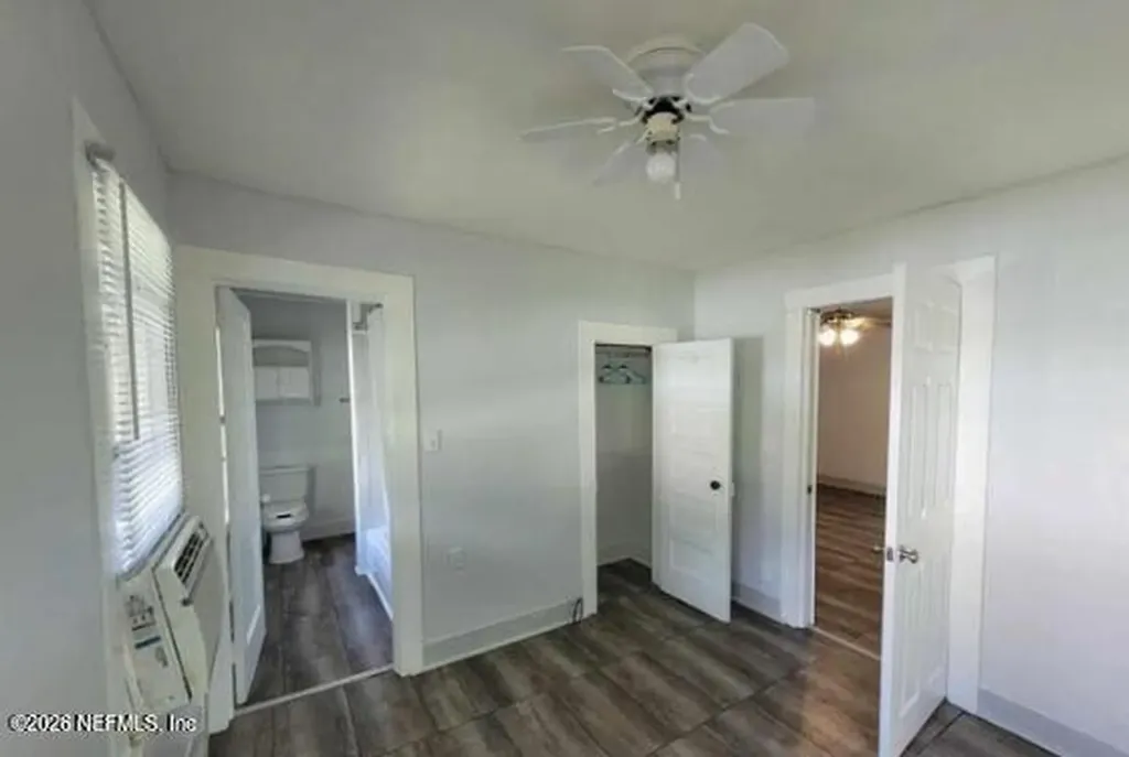 258 Old Crescent City FL 32112