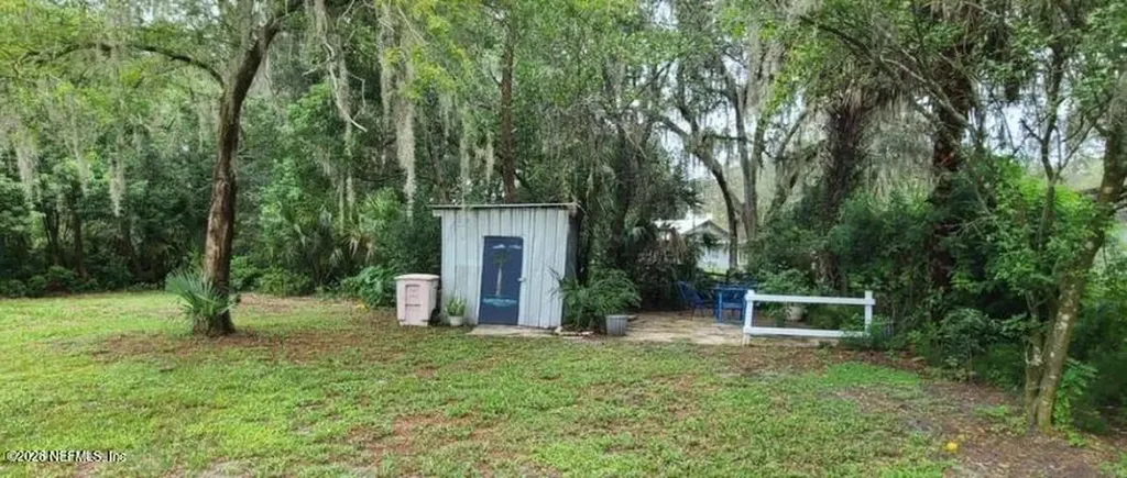 258 Old Crescent City FL 32112