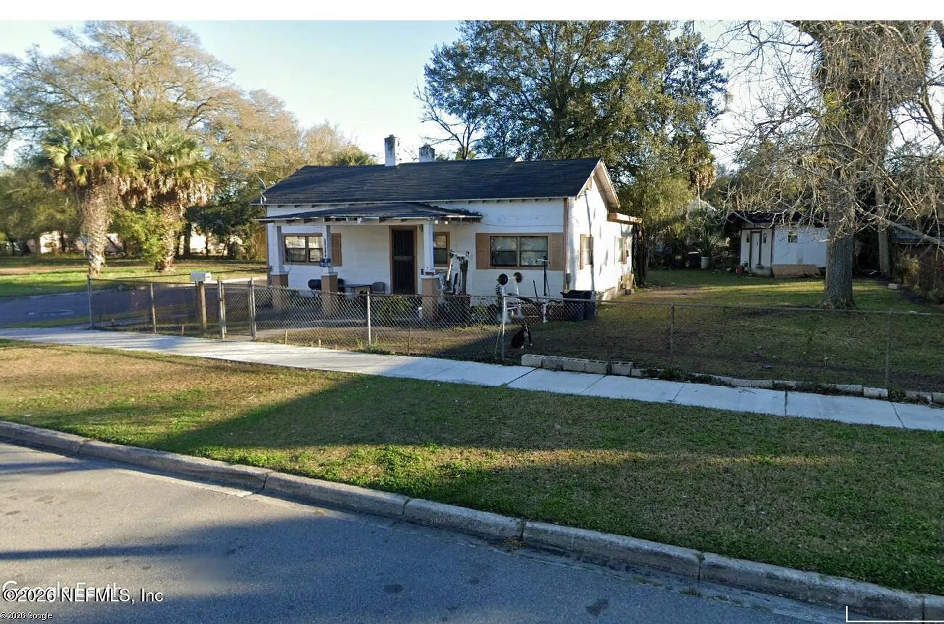 1454 W 6th Street Jacksonville FL 32209