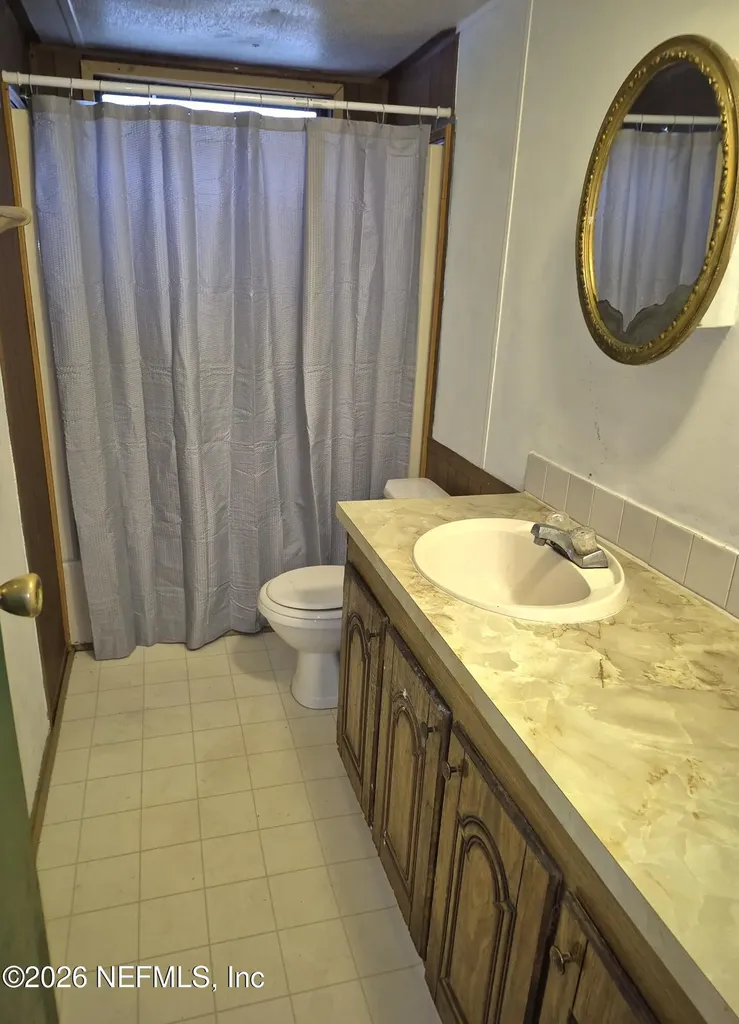 121 Cris Drive Crescent City FL 32112