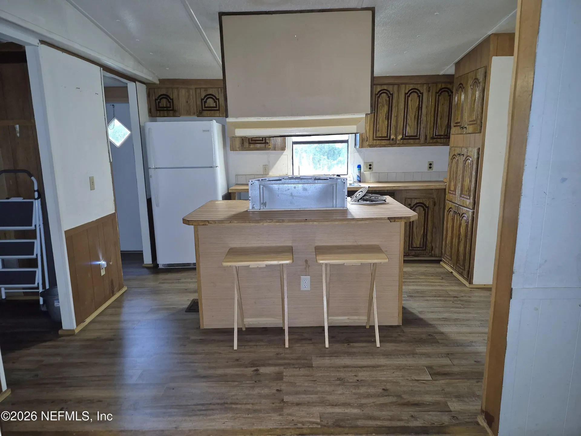 121 Cris Drive Crescent City FL 32112